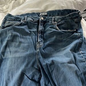 Good American—size 22–Good Legs